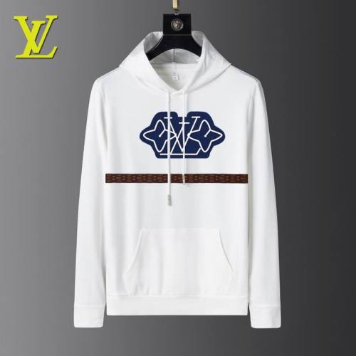 LV Hoodies XS-XL (360)