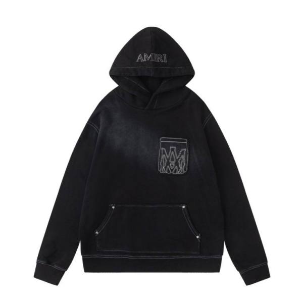 Amiri Hoodies S-XL (108)