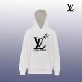 LV Hoodies XS-XL (394)