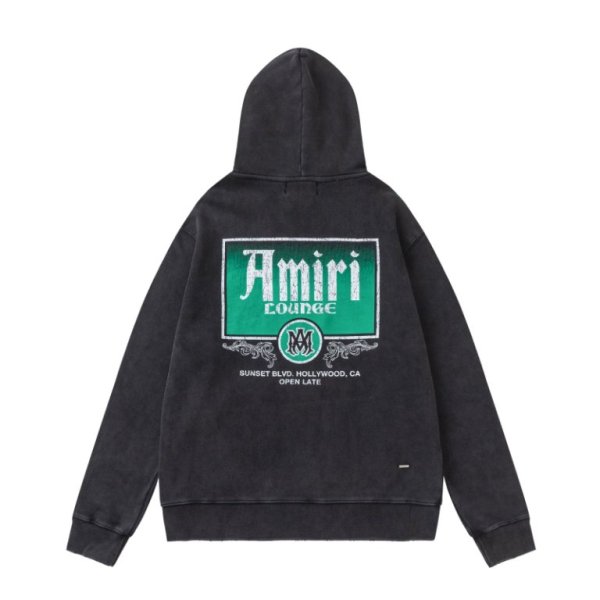 Amiri Hoodies S-XL (119)