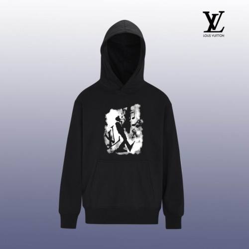 LV Hoodies XS-XL (385)