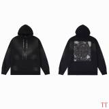 Amiri Hoodies S-XL (109)