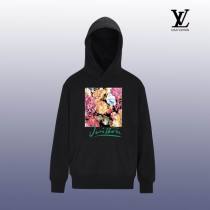 LV Hoodies XS-XL (387) LV Hoodies XS-XL (387)