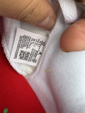 Authentic Jordan Spizike Low CNY White