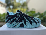 Authentic Nike Ja 3 Blue/Black