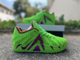 Authentic Nike Ja 3 Green/Black