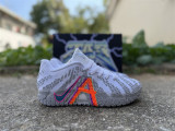 Authentic Nike Ja 3 White/Grey