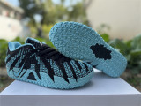 Authentic Nike Ja 3 Blue/Black