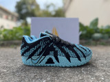 Authentic Nike Ja 3 Blue/Black