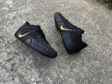 Authentic Nike Ja 3 Black/Yellow