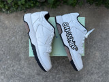 Authentic OFF-WHITE Out Of Office White