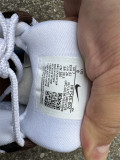 Authentic Nike Air Max 95 Big Bubble OG White/Grey
