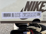 Authentic Travis Scott x Air Jordan 1 Low Black/Blue