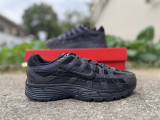 Authentic Nike P-6000 Black