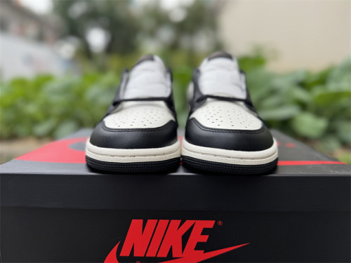 Authentic Air Jordan 1 Low OG  Mocha