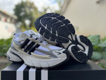 Authentic Pharrell Williams x adidas Jellyflsh Grey/White