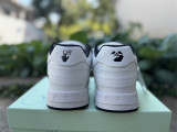 Authentic OFF-WHITE Out Of Office White