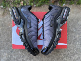 Authentic PSG x Nike Air Max Plus Black/Grey