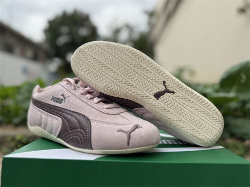 Authentic PUMA Speedcat Pink