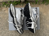 Authentic Balenciaga 3XL Sneaker Grey