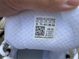 Authentic  Pharrell Williams x adidas Adistar Jellyfish White/Blue