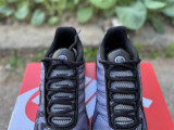 Authentic PSG x Nike Air Max Plus Black/Grey