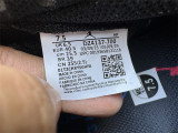 Authentic Travis Scott x Air Jordan 1 Low Black/Blue