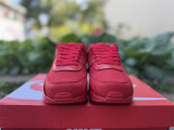 Authentic Nike Air Max 90 'University Red'