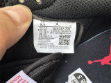 Authentic Travis Scott x Air Jordan 1 Low Black/Red