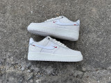 Authentic Nike Air Force 1 '07 PRM Beige
