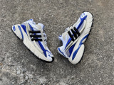 Authentic  Pharrell Williams x adidas Adistar Jellyfish White/Blue