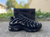 Authentic Nike Air Max Plus x Swarovski