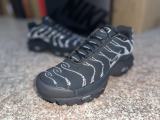 Authentic Nike Air Max Plus x Swarovski