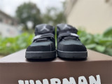 Authentic Travis Scott x Jordan Cut The Check TR Black