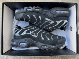 Authentic Nike Air Max Plus x Swarovski