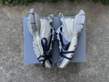 Authentic Balenciaga 3XL Sneaker White/Grey/Black