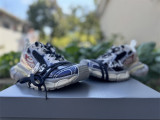 Authentic Balenciaga 3XL Sneaker White/Grey/Black
