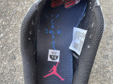 Authentic Travis Scott x Air Jordan 1 Low Black/Blue