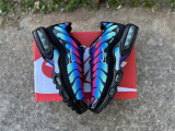 Authentic Nike Air Max Plus  Unity  Black/White
