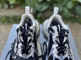 Authentic Balenciaga 3XL Sneaker White/Grey/Black