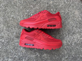 Authentic Nike Air Max 90 'University Red'