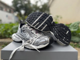 Authentic Balenciaga 3XL Sneaker Grey