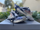 Authentic Balenciaga 3XL Sneaker White/Grey/Black