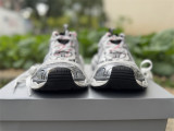 Authentic Balenciaga 3XL Sneaker Grey