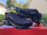 Authentic Nike Air Max Plus  Unity  Black/White