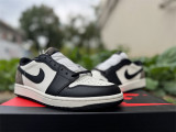 Authentic Air Jordan 1 Low OG  Mocha