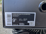 Authentic Nike Air Max Plus x Swarovski