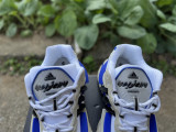 Authentic  Pharrell Williams x adidas Adistar Jellyfish White/Blue