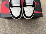 Authentic Air Jordan 1 Low OG  Mocha