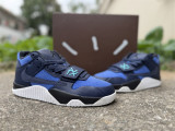 Authentic Travis Scott x Jordan Jumpman Jack TR Black/Blue